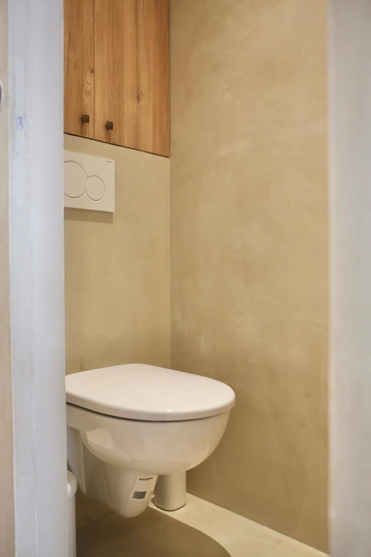 Studio De Charme Pour Un Sejour En Amoureux - 2P - Flat-Guest Paris Eksteriør bilde